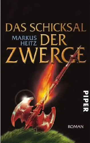 Das schicksal der - das,