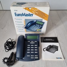 Detewe euromaster isdn - detewe,