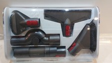 original Dyson 10 Absolut Pro Zubehör Set, unbenutzt