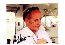 Original Autogramm Hans-Joachim Strietzel Stuck /// Autogramm Autograph 311702