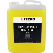 TECPO POLSTERREINIGER