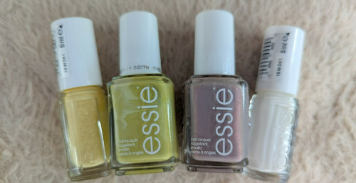 Essie nagellack nail - essie, polish