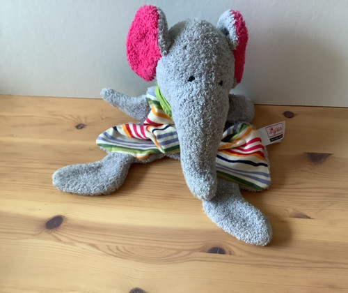 Sigikid elefant wamba - elefant,