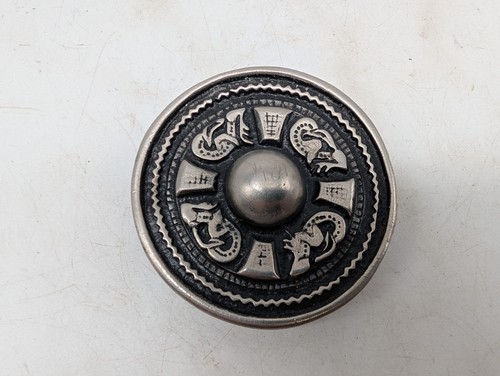 Vintage gürtelschnalle belt - vintage,
