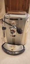 Kaffeevollautomat Saeco oder