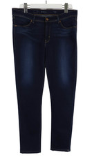 LEVI'S Slight Curve Mid Rise