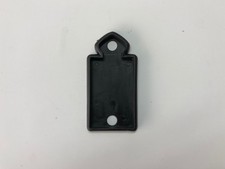 Gummiunterlage für das Pininfarina Emblem seitlich für Lancia Beta Montecarlo