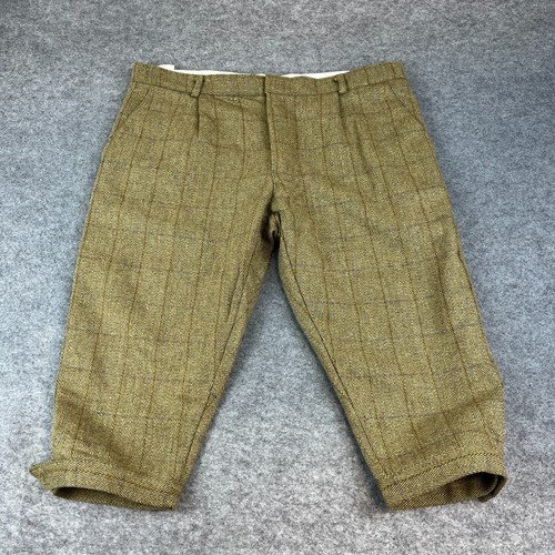 Vintage herren plus fours - plus,