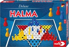 Noris 606101266 - Deluxe Halma