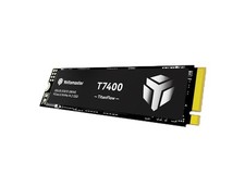 1TB 2TB 4TB T7400 NVMe SSD