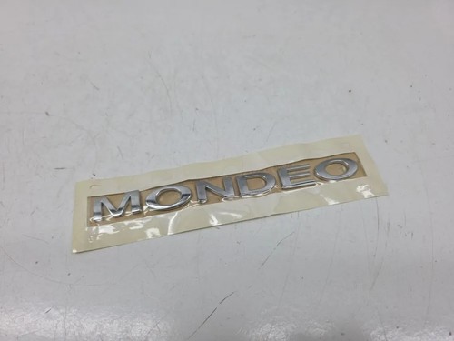 Ford mondeo iii b5y emblem - mondeo,