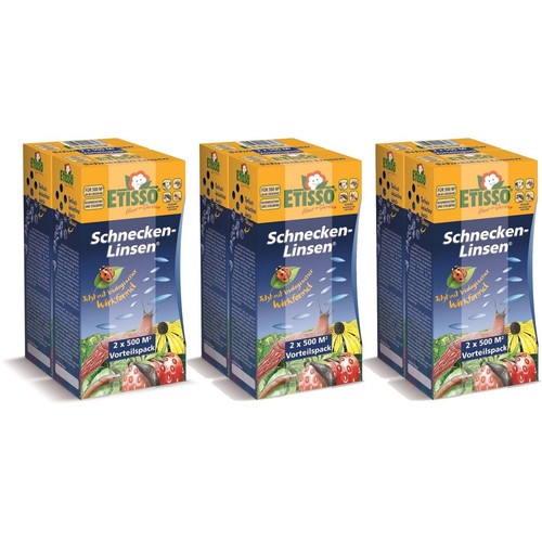 Etisso schnecken linsen - x, schnecken-linsen