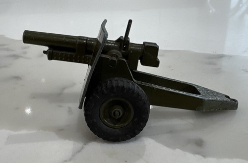 Britains ltd artillery field - britains,
