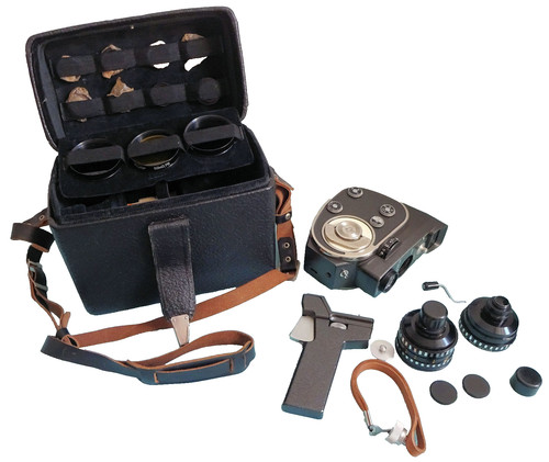 Zenit quarz ds8 normal 8 - quarz,
