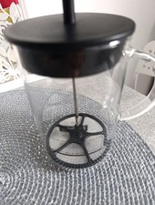 Bodrum Kaffeebereiter Kupferfarben, 1L Kapazität, French Press
