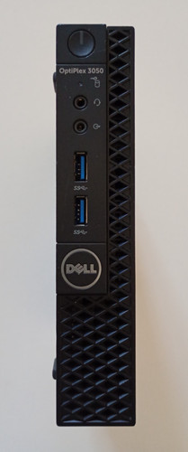 Dell 3050 mini 6100t - 3050,