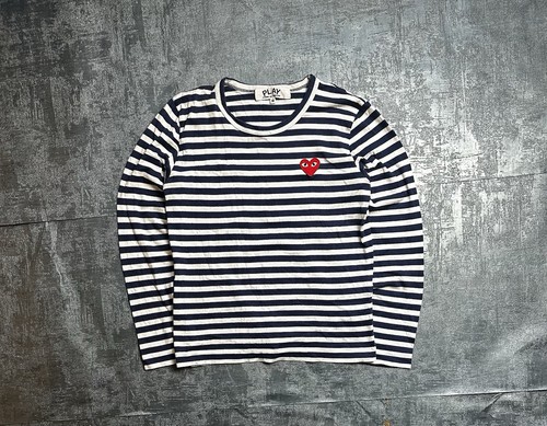 Play comme garcons größe - de,