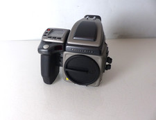 Hasselblad H2-22  Mittelformatkamera  Body   Counter 31828 #H