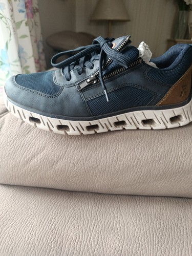 Herren schuhe rieker - herren,