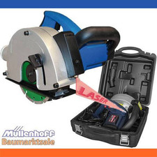 Güde Mauernutfräse / Schlitzfräse » MD1700 « Ø 150 mm - 1700 Watt