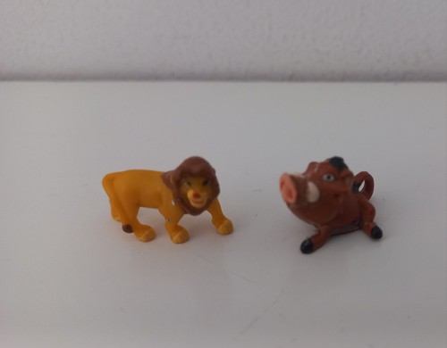 Polly pocket könig - polly,