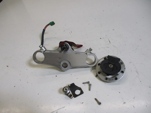 Suzuki 650 s typ av - 4.,
