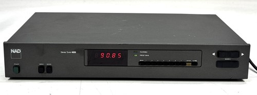 Nad 4225 stereo - 4225,