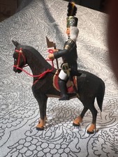 Walter Werner Bergmann Figuren Seiffen Berggeschworener