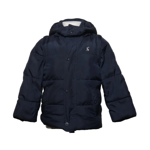 Joules winterjacke jungen - winterjacke,,