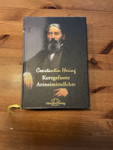 Constantin hering kurzgefasste - constantin,