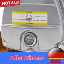 300Bar 4500Psi Auto PCP