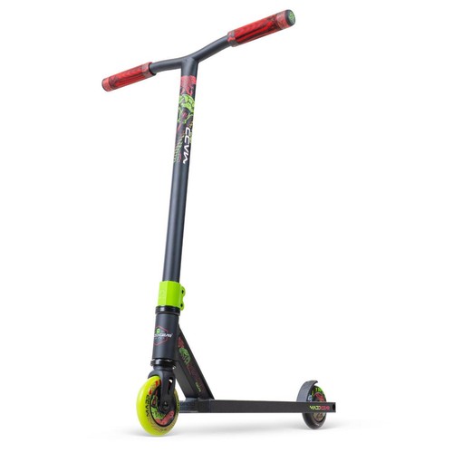 Madd gear obsidian stunt - gear, 2