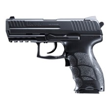 Heckler koch p30 airsoft - heckler,