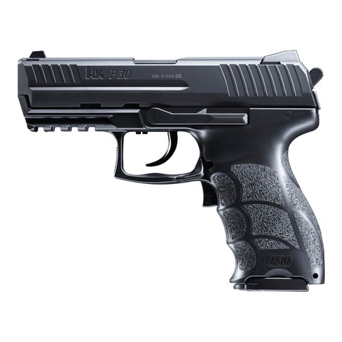 Heckler koch p30 airsoft - &,
