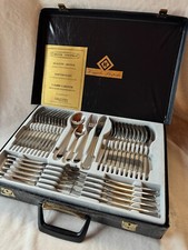 Olympia Kuppels Besteck