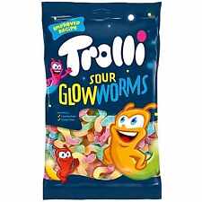 Trolli Glühwürmchen