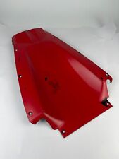 Yamaha R6 R 6 Sitzbank Unterteil Custom Becker Carbon Verkleidung Seat #11059