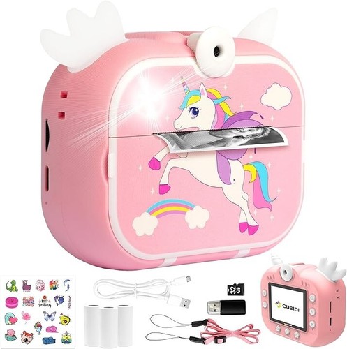 Cubidi 40mp kinder - cubidi,