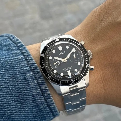 Oris divers sixty - oris,
