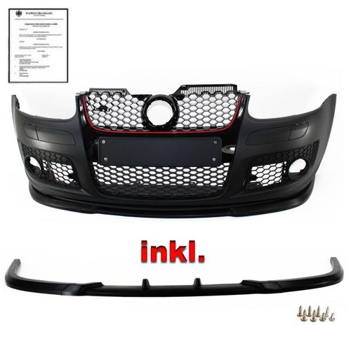 Front spoiler schwert vorne - spoiler,
