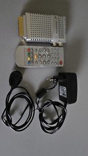 Technotrend Scart TV C102 Kabel DVB-C Receiver