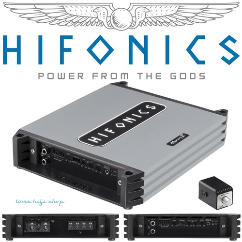 Hifonis mercury 500 watt - v2,