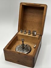 Altes Uhrmacherwerkzeug #39