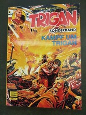 Trigan sonderband kampf um - sonderband,