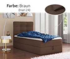 Bett BEST MINI, Bettkasten