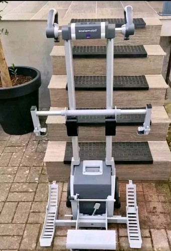 Treppensteiger treppenraupe - treppensteiger,