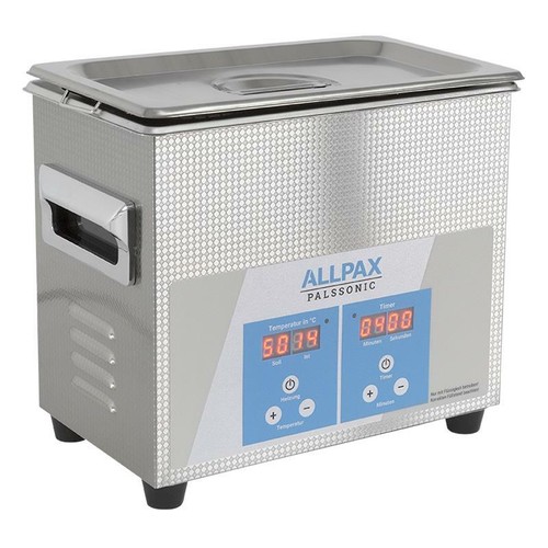 Ultraschallreiniger