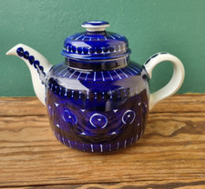 Arabia Valencia Teapot