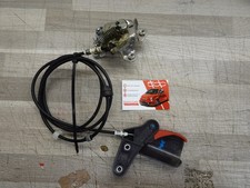 Motorhaubenöffner Seilzug