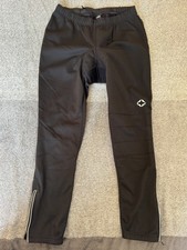 Crane Sports Fahrradhose lang